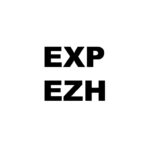 ExpansionEinzelhandel.de - Logo Viereck Weiß